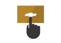 Shop Click Drive Create Icon in Milford, OH