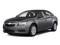 2011 Chevrolet Cruze LS