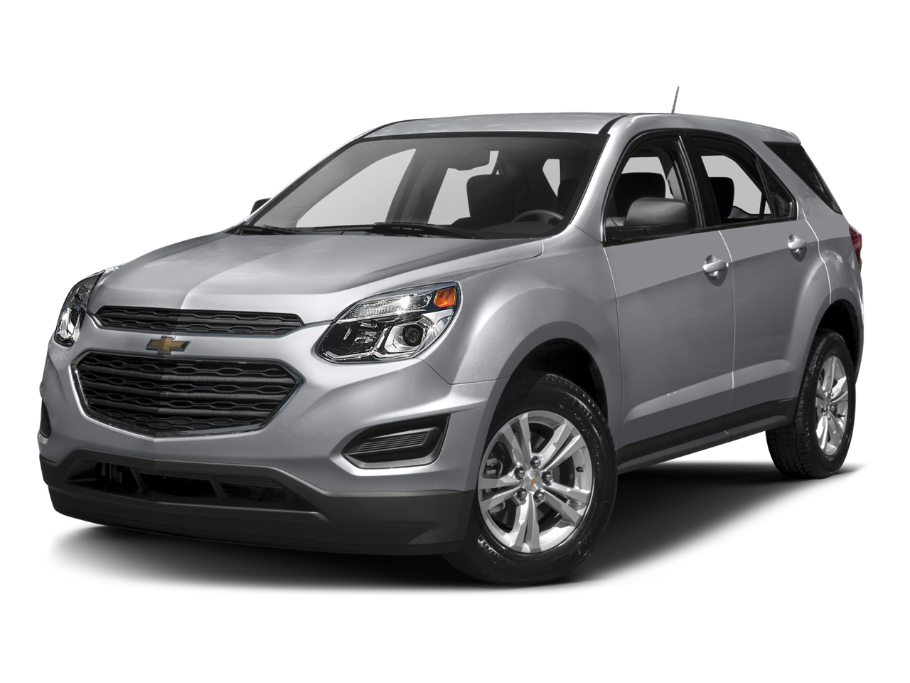 Used 2016 Chevrolet Equinox LS with VIN 2GNALBEK2G1155799 for sale in Milford, OH