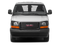 2017 GMC Savana Cargo 2500 CARGO