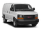 2017 GMC Savana Cargo 2500 CARGO
