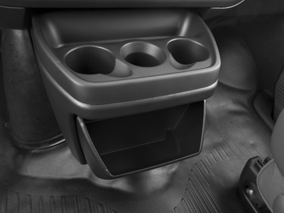 2017 GMC Savana Cargo 2500 CARGO