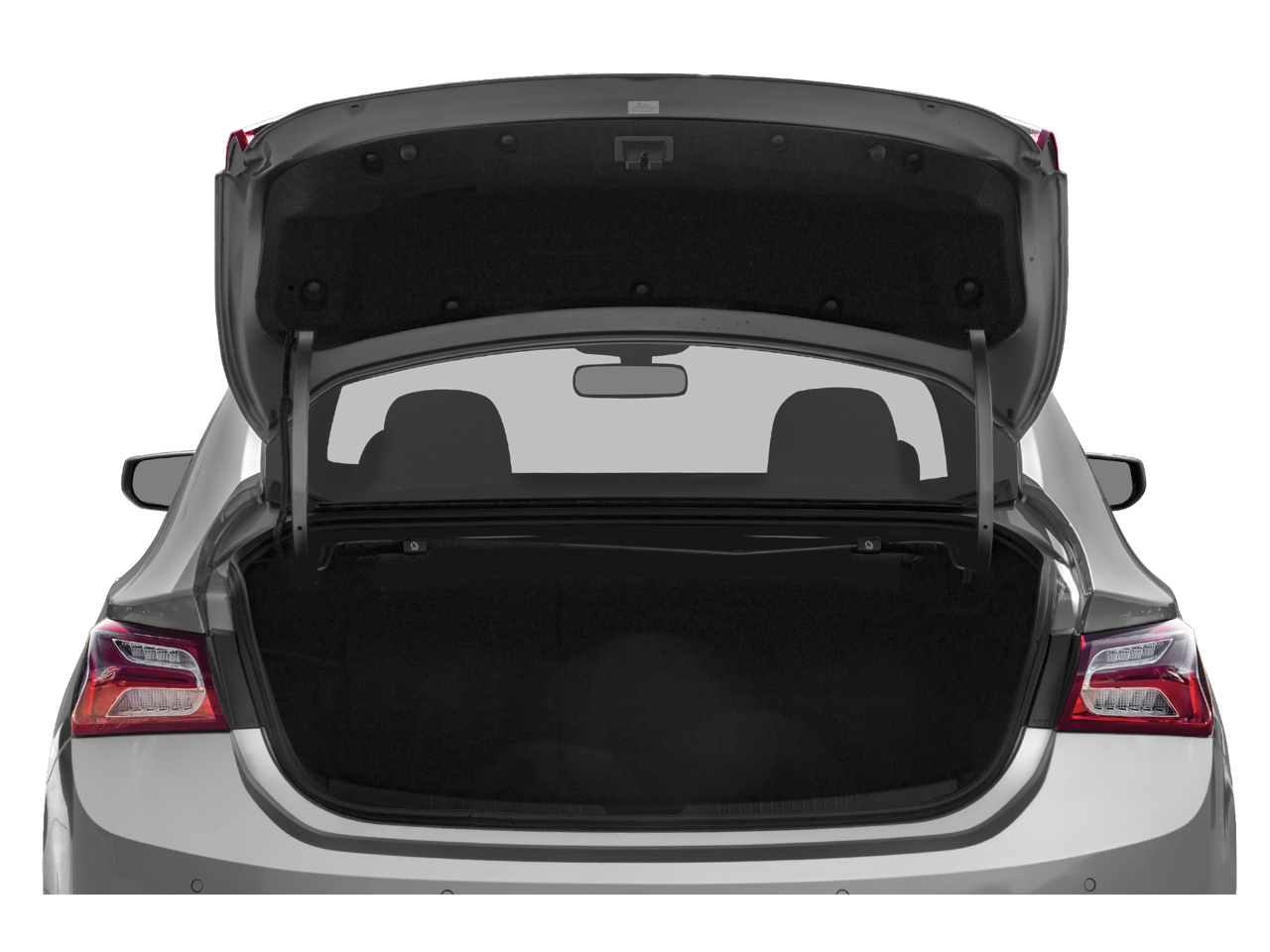 2019 Chevrolet Malibu RS