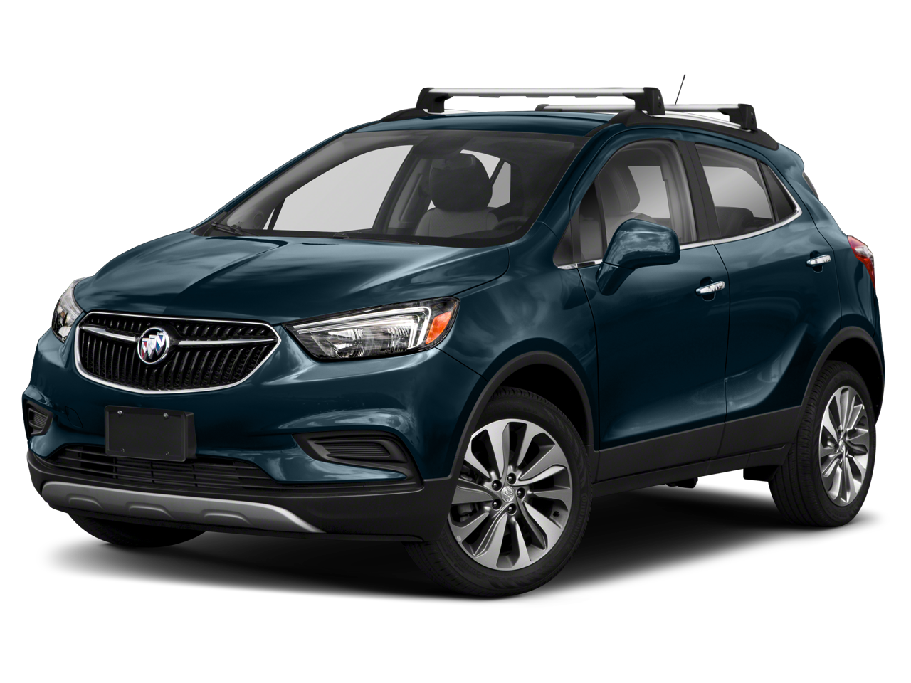 Used 2020 Buick Encore Preferred with VIN KL4CJASB6LB006161 for sale in Milford, OH