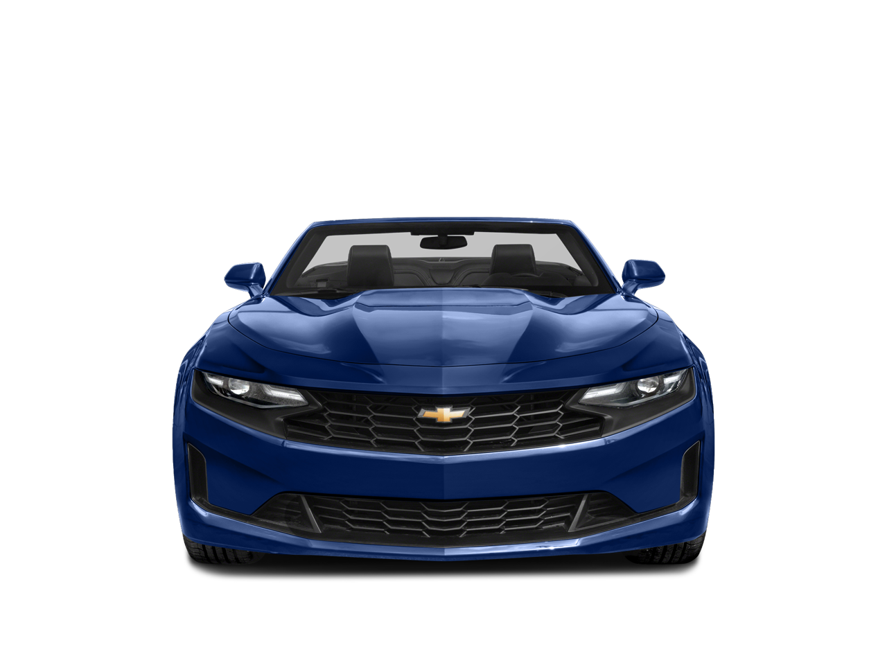 2020 Chevrolet Camaro 2LT