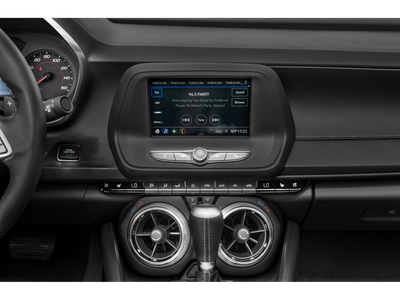 2020 Chevrolet Camaro 2LT