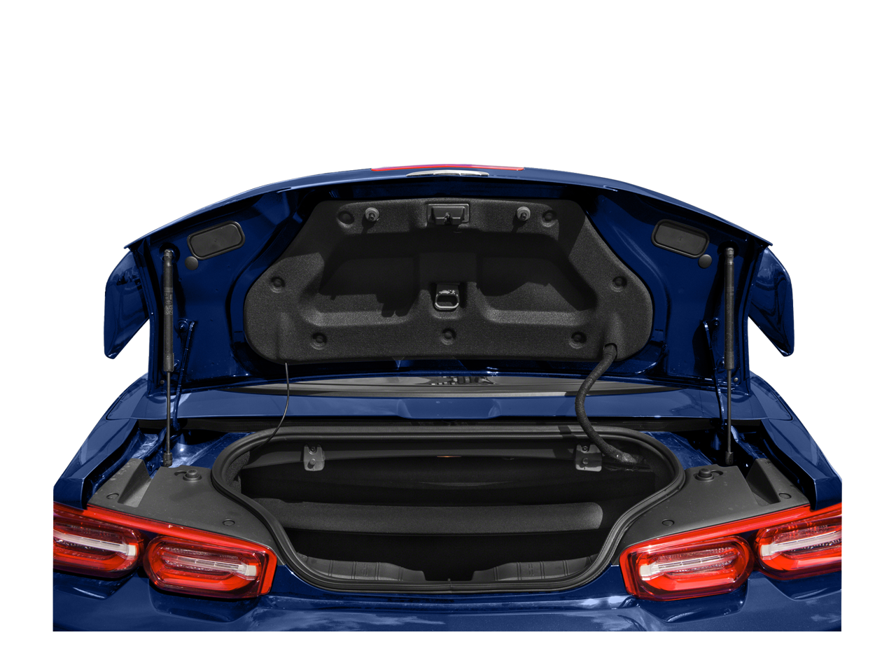 2020 Chevrolet Camaro 2LT