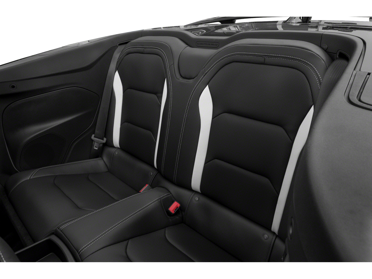 2020 Chevrolet Camaro 2LT