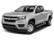 2020 Chevrolet Colorado 4WD LT