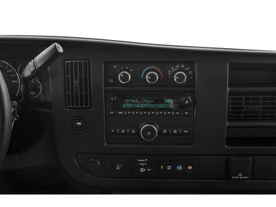 2021 Chevrolet Express Cargo 2500 CARGO