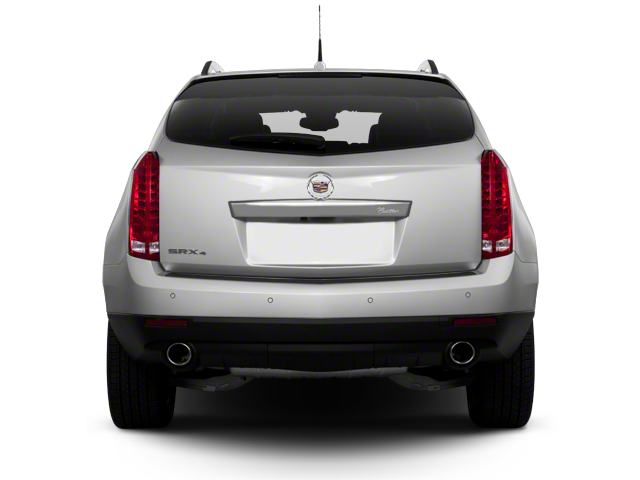 2011 Cadillac SRX Performance Collection