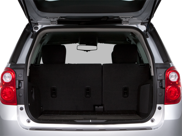 2012 Chevrolet Equinox LT w/1LT