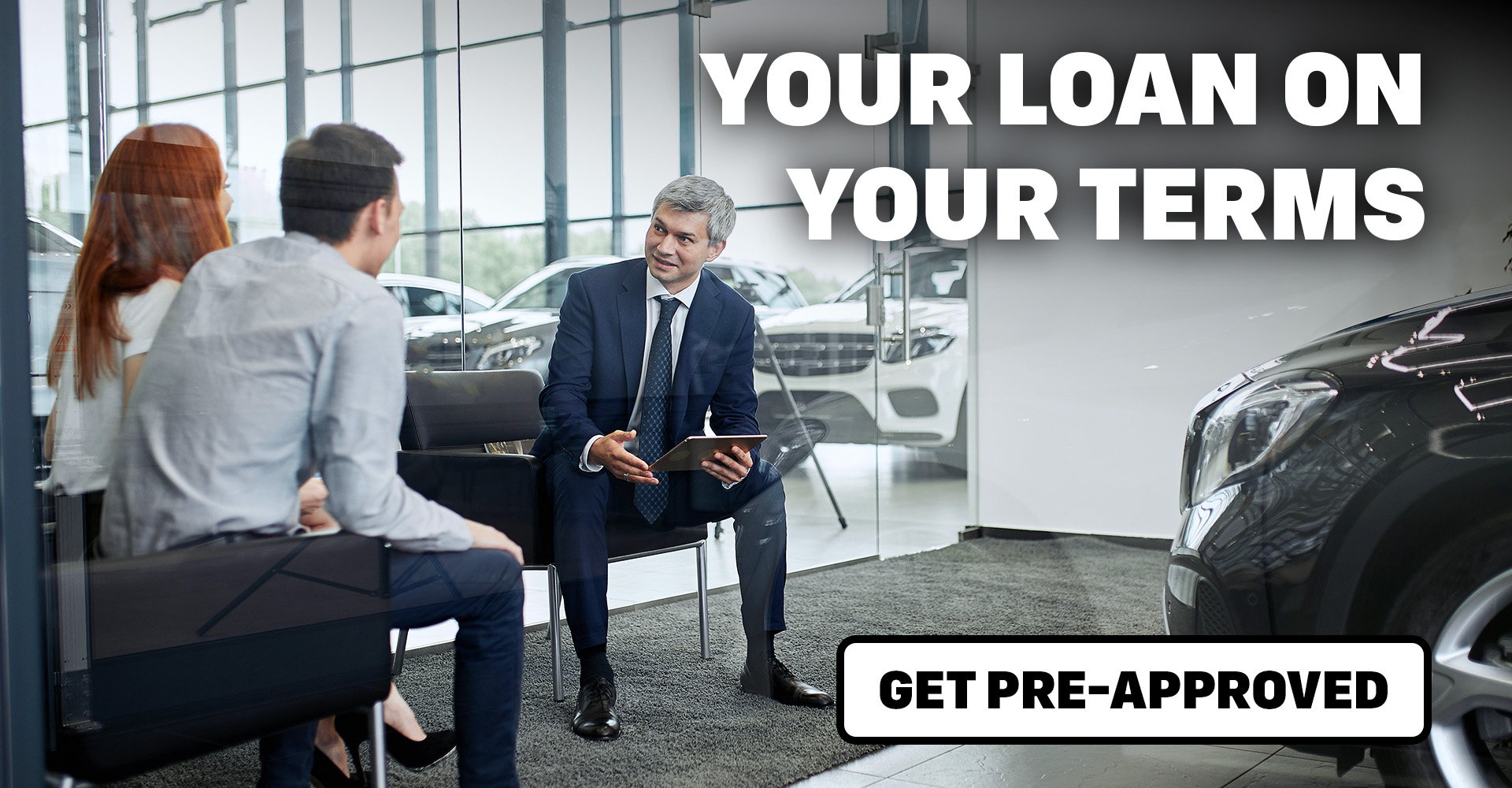 how long should a car loan be