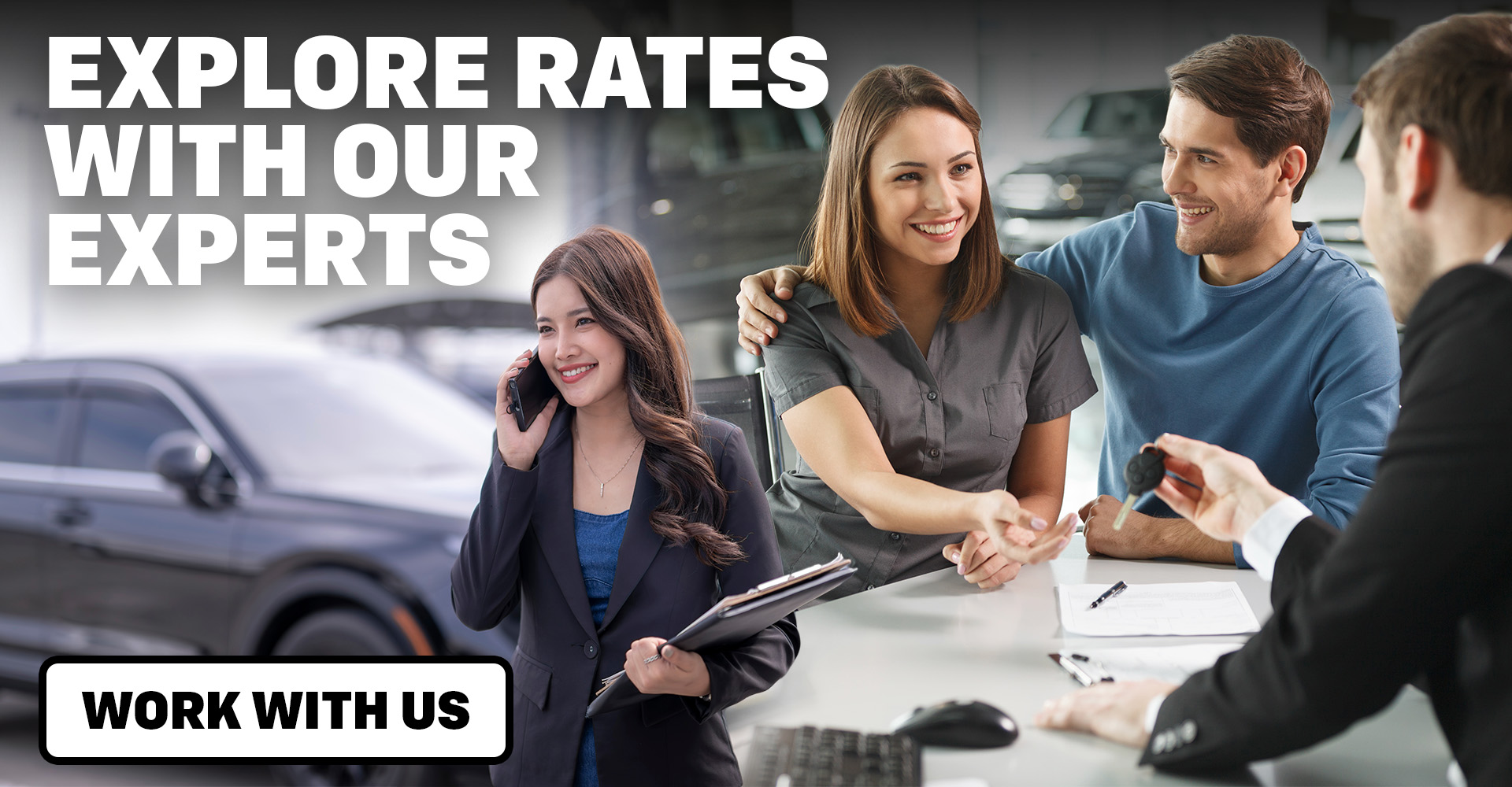 Auto Loan Rates In Ohio