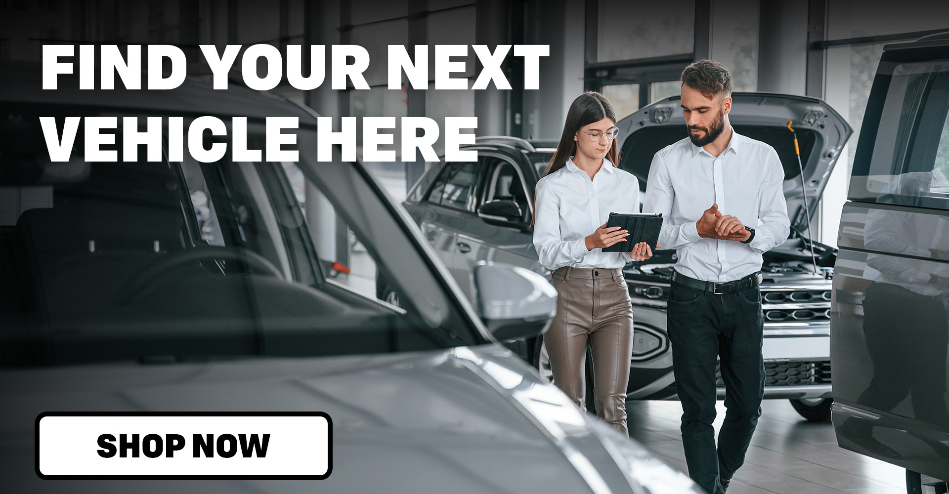 Dealership vs. Private Seller