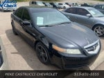 2006 Acura TL BASE