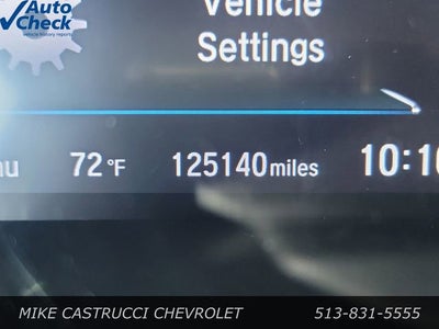 2019 Honda Civic Sedan LX