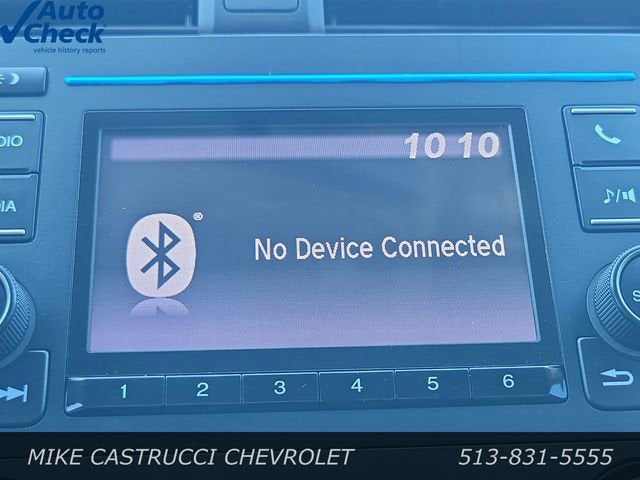2019 Honda Civic Sedan LX
