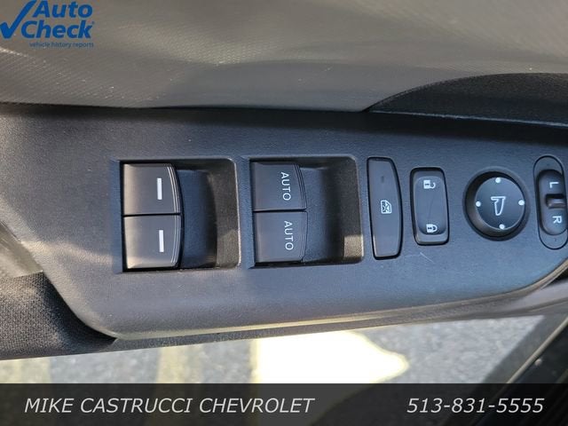 2019 Honda Civic Sedan LX