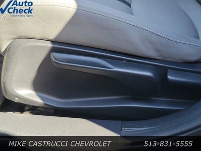 2019 Honda Civic Sedan LX