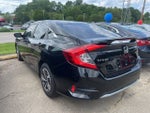 2019 Honda Civic Sedan LX