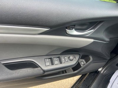2019 Honda Civic Sedan LX