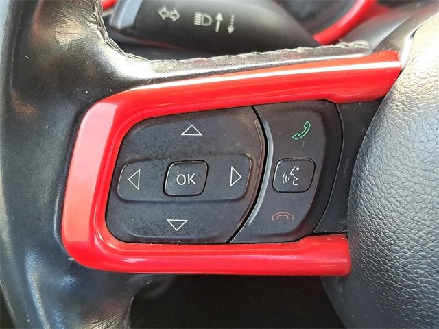 2022 Jeep Wrangler Sport S