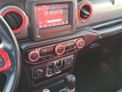 2022 Jeep Wrangler Sport S