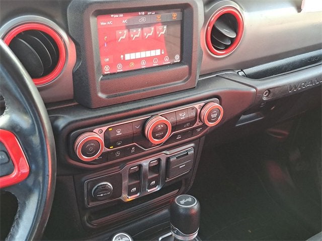 2022 Jeep Wrangler Sport S