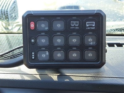 2022 Jeep Wrangler Sport S