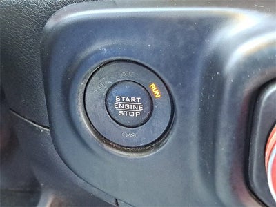 2022 Jeep Wrangler Sport S