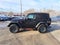 2022 Jeep Wrangler Sport S