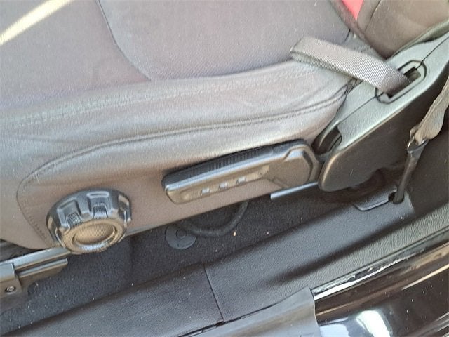 2022 Jeep Wrangler Sport S