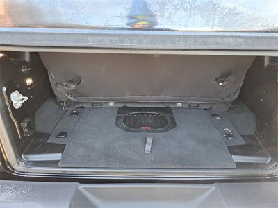 2022 Jeep Wrangler Sport S