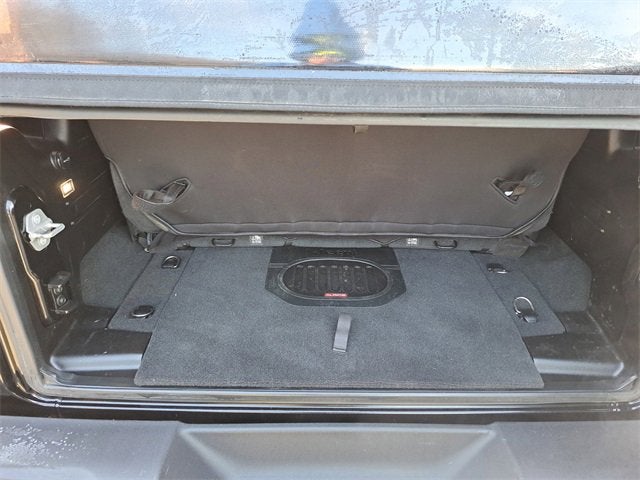 2022 Jeep Wrangler Sport S