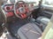 2022 Jeep Wrangler Sport S