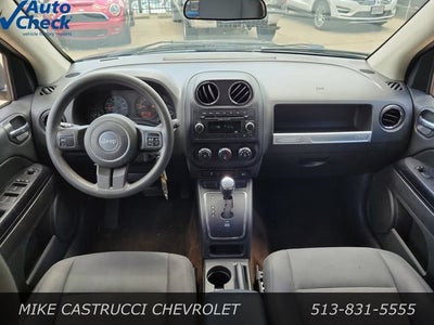 2015 Jeep Compass Sport
