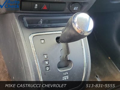 2015 Jeep Compass Sport
