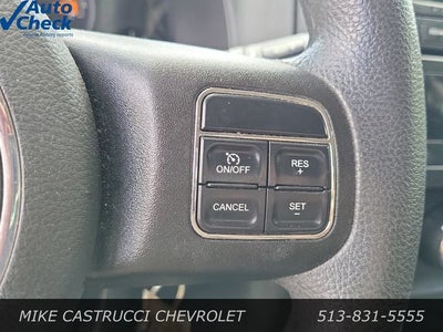 2015 Jeep Compass Sport