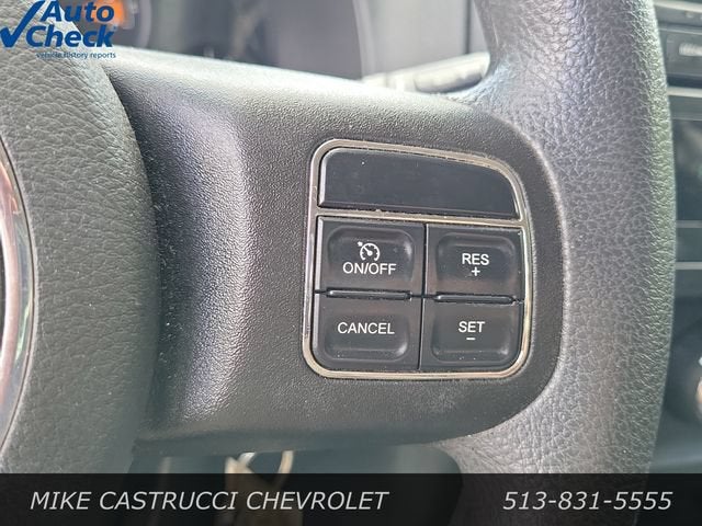 2015 Jeep Compass Sport