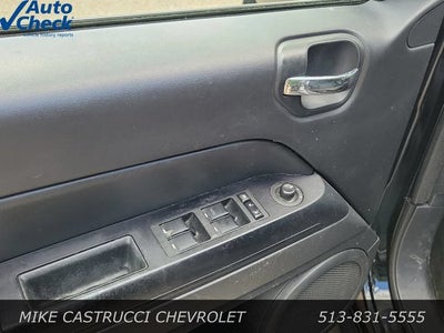 2015 Jeep Compass Sport