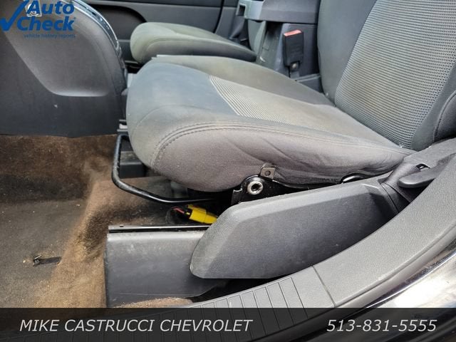 2015 Jeep Compass Sport