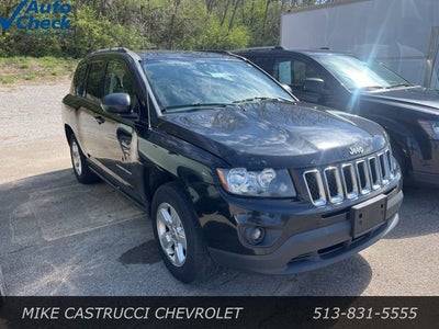 2015 Jeep Compass Sport
