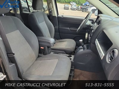 2015 Jeep Compass Sport