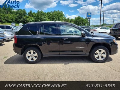 2015 Jeep Compass Sport