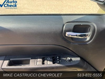 2012 Jeep Compass Sport