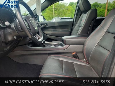 2023 Dodge Durango GT Plus