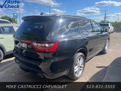 2023 Dodge Durango GT Plus
