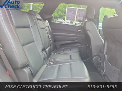 2023 Dodge Durango GT Plus