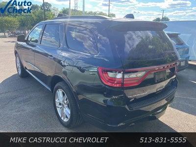 2023 Dodge Durango GT Plus